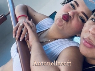 Antonellasoft