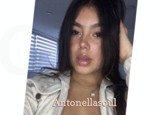 Antonellasoul