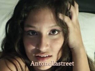 Antonellastreet