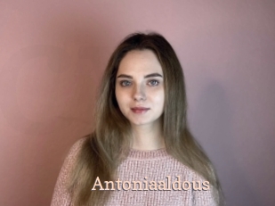 Antoniaaldous