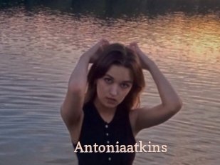 Antoniaatkins