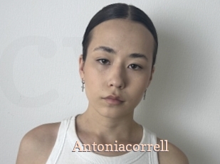 Antoniacorrell
