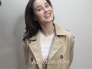 Antoniacroke