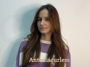 Antoniacurless