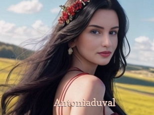 Antoniaduval