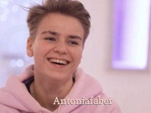 Antoniafaber