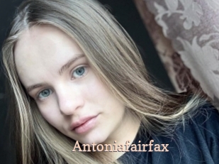 Antoniafairfax