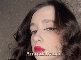 Antoniafrancis