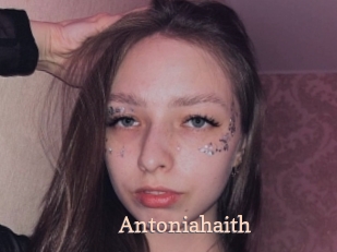 Antoniahaith