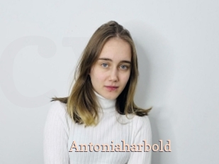 Antoniaharbold