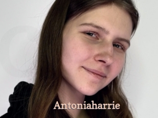 Antoniaharrie
