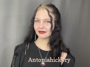 Antoniahickory