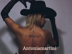 Antoniamartini