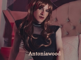 Antoniawood