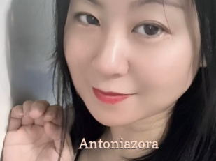 Antoniazora