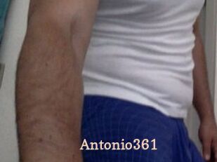 Antonio361