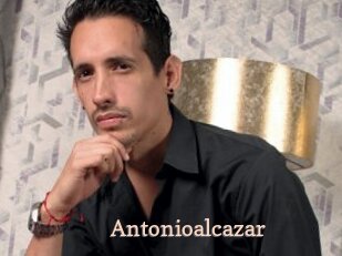 Antonioalcazar