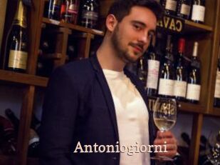 Antoniogiorni