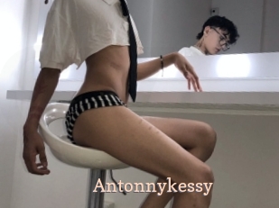 Antonnykessy