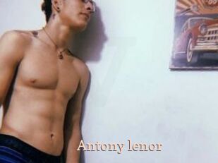 Antony_lenor