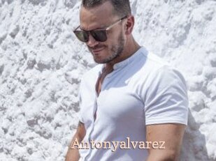 Antonyalvarez