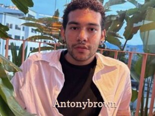 Antonybrown