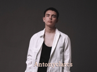 Antonyclarcs