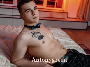 Antonygreen
