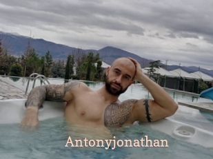 Antonyjonathan