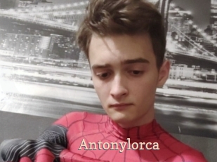 antonylorca Chaude Vision
