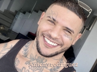 Antonyrodriguez