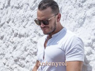 Antonyrol