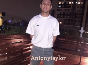 Antonytaylor