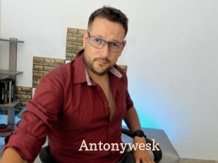 Antonywesk