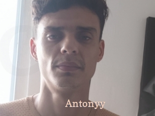 Antonyy