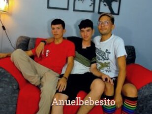 Anuelbebesito