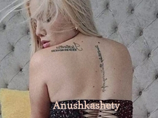 Anushkashety