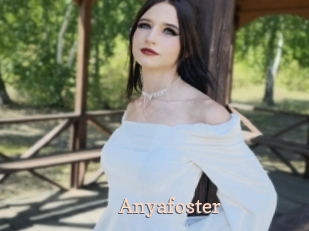 Anyafoster