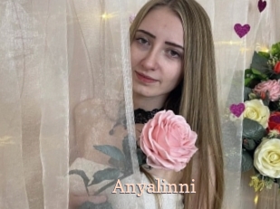 Anyalinni