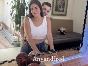 Anyandfred