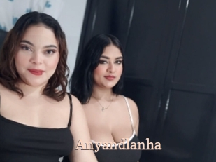 anyandlanha Chaude Vision