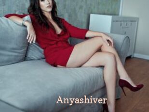Anyashiver