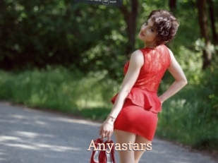 Anyastars