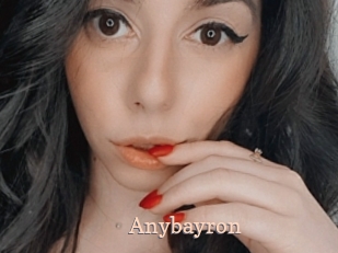 Anybayron