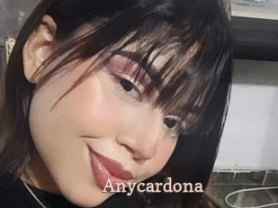 Anycardona