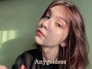 Anygoldess