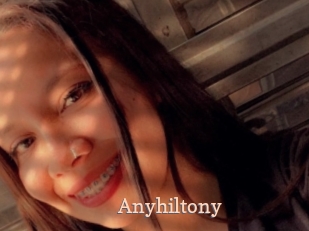 Anyhiltony