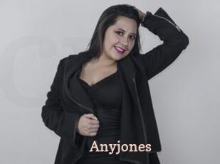 Anyjones