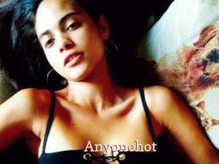 Anyonehot