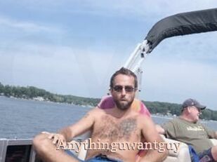 Anythinguwantguy